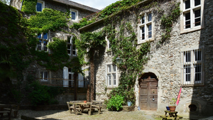 Serrurier Saint-Étienne-du-Rouvray